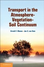 Bild: Transport in the Atmosphere-Vegetation-Soil Continuum - Cambridge University Press