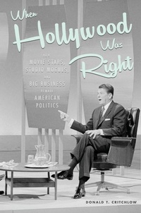 Enlarge image Cover: When Hollywood Was Right - Cambridge University Press