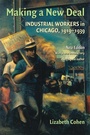 Cover: Making a New Deal - Cambridge University Press