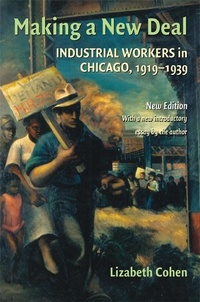 Enlarge image Cover: Making a New Deal - Cambridge University Press