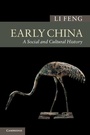 Cover: Early China - Cambridge University Press