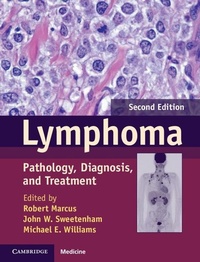 Enlarge image Cover: Lymphoma - Cambridge University Press