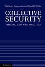 Cover: Collective Security - Cambridge University Press
