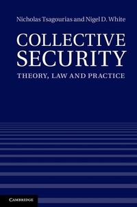 Enlarge image Cover: Collective Security - Cambridge University Press