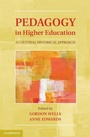 Cover: Pedagogy in Higher Education - Cambridge University Press