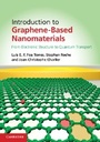 Cover: Introduction to Graphene-Based Nanomaterials - Cambridge University Press