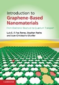 Cover: Introduction to Graphene-Based Nanomaterials - Cambridge University Press