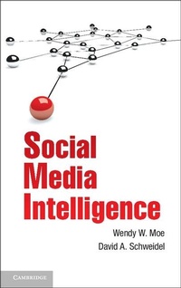 Enlarge image Cover: Social Media Intelligence - Cambridge University Press