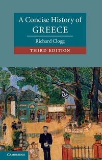 Enlarge image Cover: Concise History of Greece - Cambridge University Press