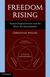 Enlarge image Cover: Freedom Rising - Cambridge University Press