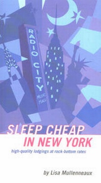 Abbildung von: Sleep Cheap in New York - Penington Press,US