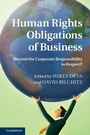 Cover: Human Rights Obligations of Business - Cambridge University Press