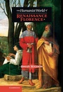 Cover: Humanist World of Renaissance Florence - Cambridge University Press