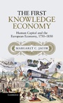 Cover: First Knowledge Economy - Cambridge University Press