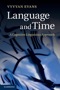 Enlarge image Cover: Language and Time - Cambridge University Press