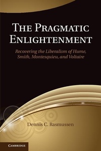 Enlarge image Cover: Pragmatic Enlightenment - Cambridge University Press