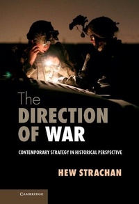 Bild vergrößern Bild: Direction of War - Cambridge University Press