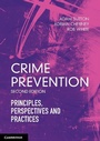 Cover: Crime Prevention - Cambridge University Press