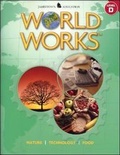 Cover: World Works?: Volume 2, Levels B-D - McGraw-Hill Professional