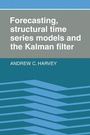 Cover: Forecasting, Structural Time Series Models and the Kalman Filter - Cambridge University Press