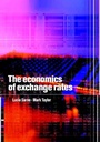 Cover: Economics of Exchange Rates - Cambridge University Press