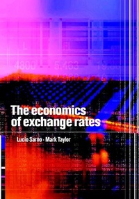 Enlarge image Cover: Economics of Exchange Rates - Cambridge University Press