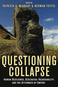 Enlarge image Cover: Questioning Collapse - Cambridge University Press