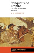 Cover: Conquest and Empire - Cambridge University Press