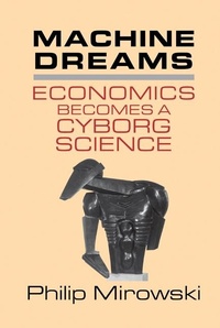 Enlarge image Cover: Machine Dreams - Cambridge University Press
