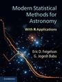 Cover: Modern Statistical Methods for Astronomy - Cambridge University Press