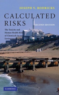 Enlarge image Cover: Calculated Risks - Cambridge University Press