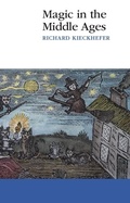 Cover: Magic in the Middle Ages - Cambridge University Press