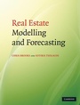 Cover: Real Estate Modelling and Forecasting - Cambridge University Press