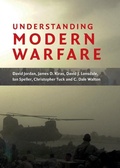 Cover: Understanding Modern Warfare - Cambridge University Press