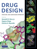 Cover: Drug Design - Cambridge University Press