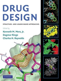 Enlarge image Cover: Drug Design - Cambridge University Press