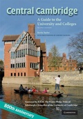 Cover: Central Cambridge - Cambridge University Press