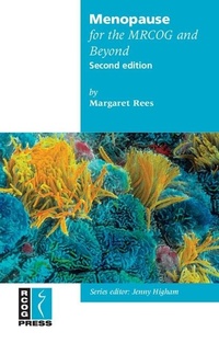 Enlarge image Cover: Menopause for the MRCOG and Beyond - Cambridge University Press