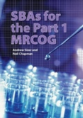 Cover: SBAs for the Part 1 MRCOG - Cambridge University Press