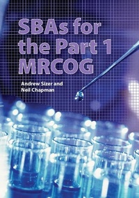 Enlarge image Cover: SBAs for the Part 1 MRCOG - Cambridge University Press