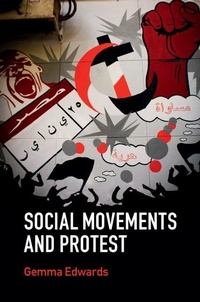Enlarge image Cover: Social Movements and Protest - Cambridge University Press