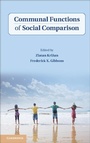 Cover: Communal Functions of Social Comparison - Cambridge University Press