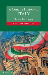 Enlarge image Cover: Concise History of Italy - Cambridge University Press