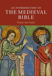 Enlarge image Cover: Introduction to the Medieval Bible - Cambridge University Press