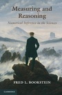 Cover: Measuring and Reasoning - Cambridge University Press