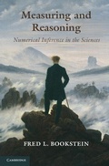 Cover: Measuring and Reasoning - Cambridge University Press