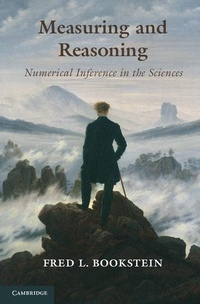 Enlarge image Cover: Measuring and Reasoning - Cambridge University Press