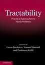 Cover: Tractability - Cambridge University Press