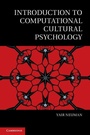Cover: Introduction to Computational Cultural Psychology - Cambridge University Press