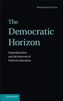 Cover: Democratic Horizon - Cambridge University Press